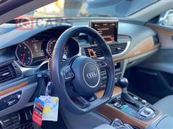 اودي A7